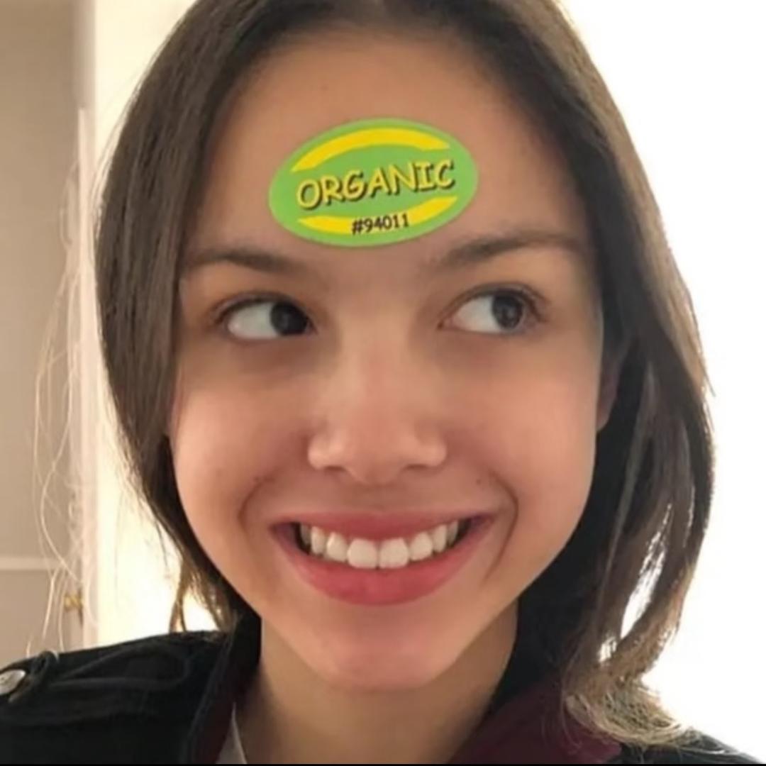 邪恶波罗海苔夹心脆