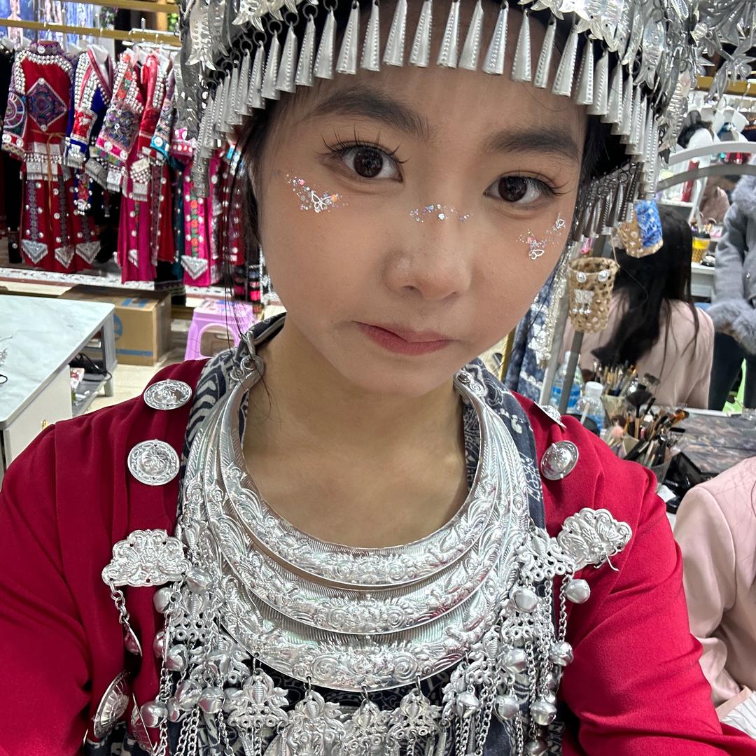 丁香花