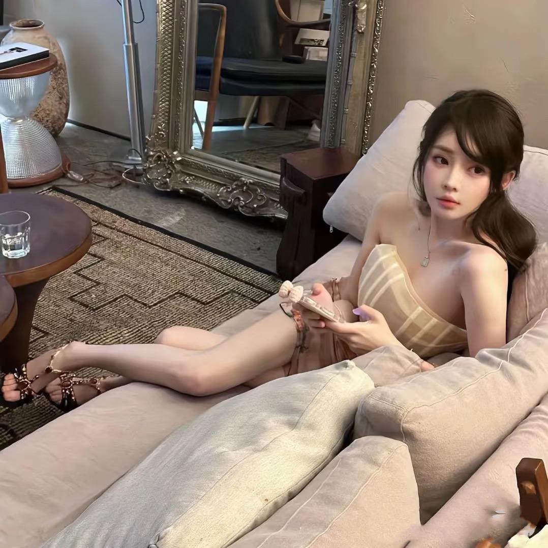 安羽兮