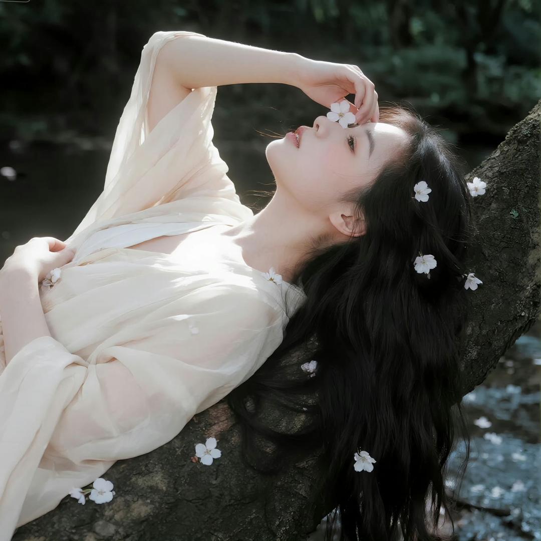 山野都有雾灯💫
