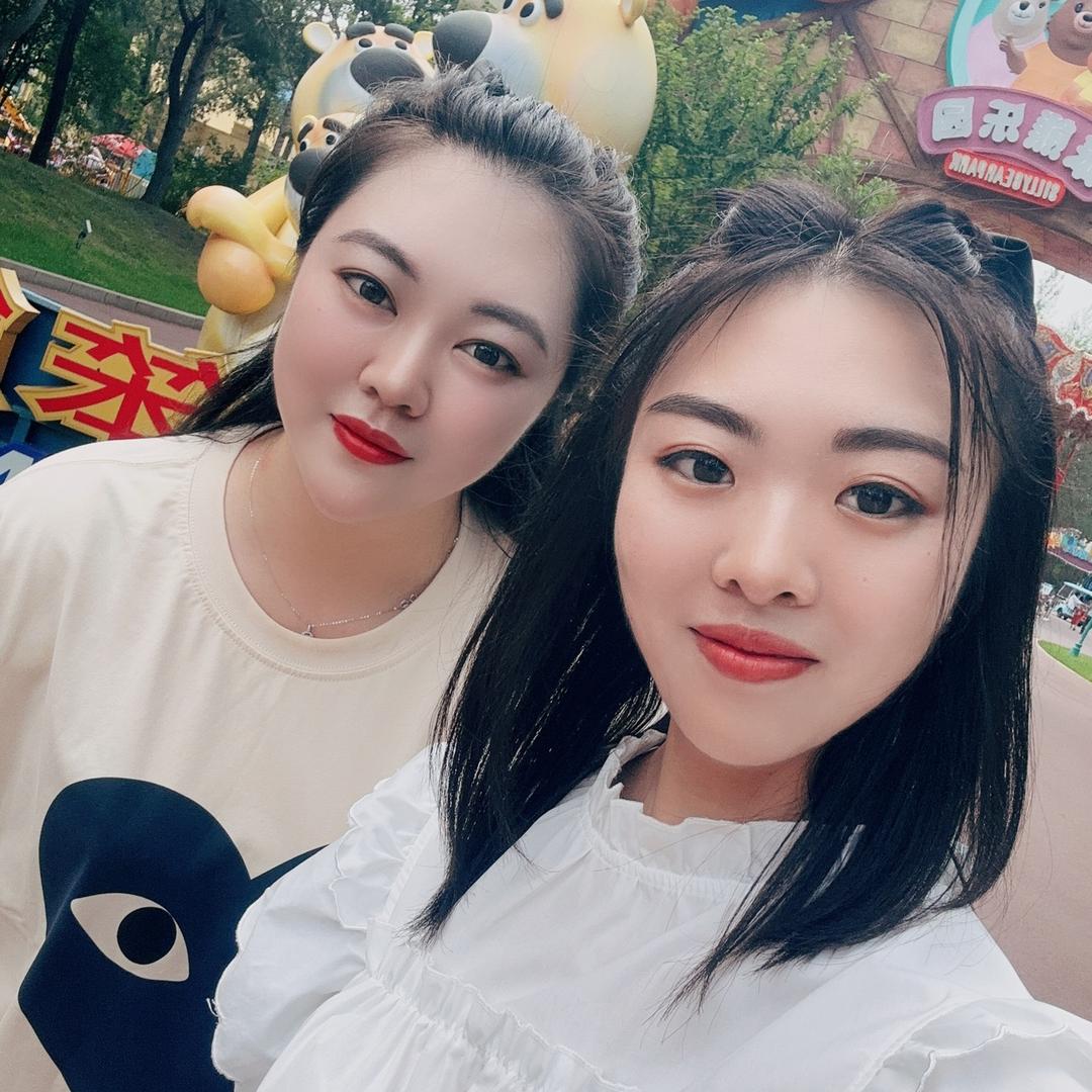 姚姚妹妹小小姚
