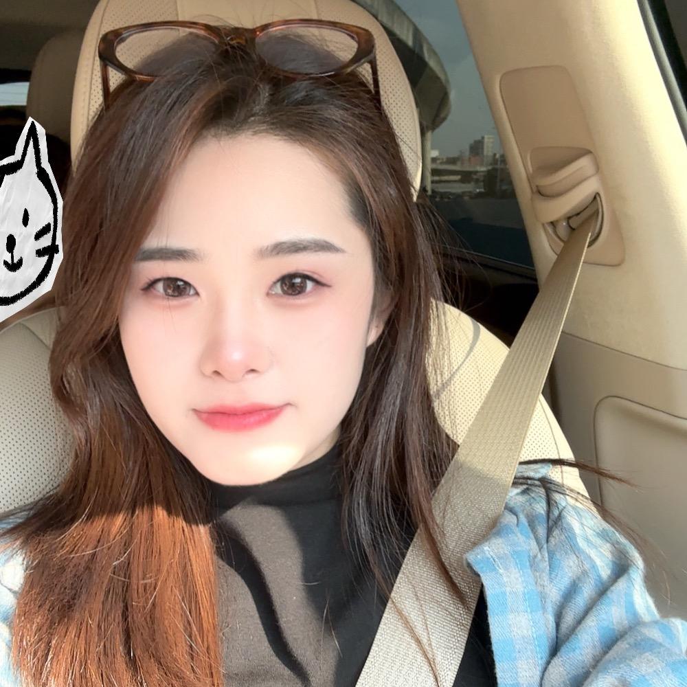 春风不如我🍃