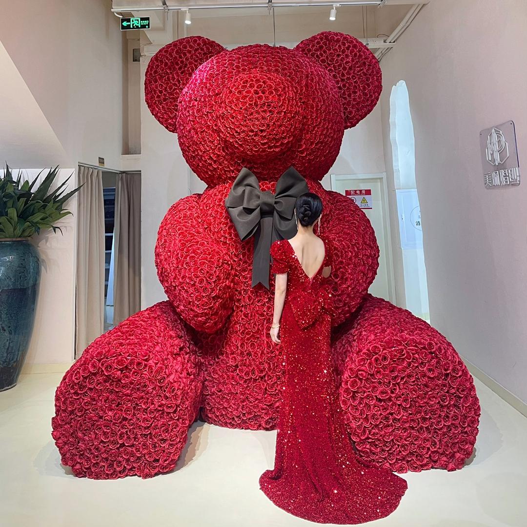 ·/小熊日记-🧸