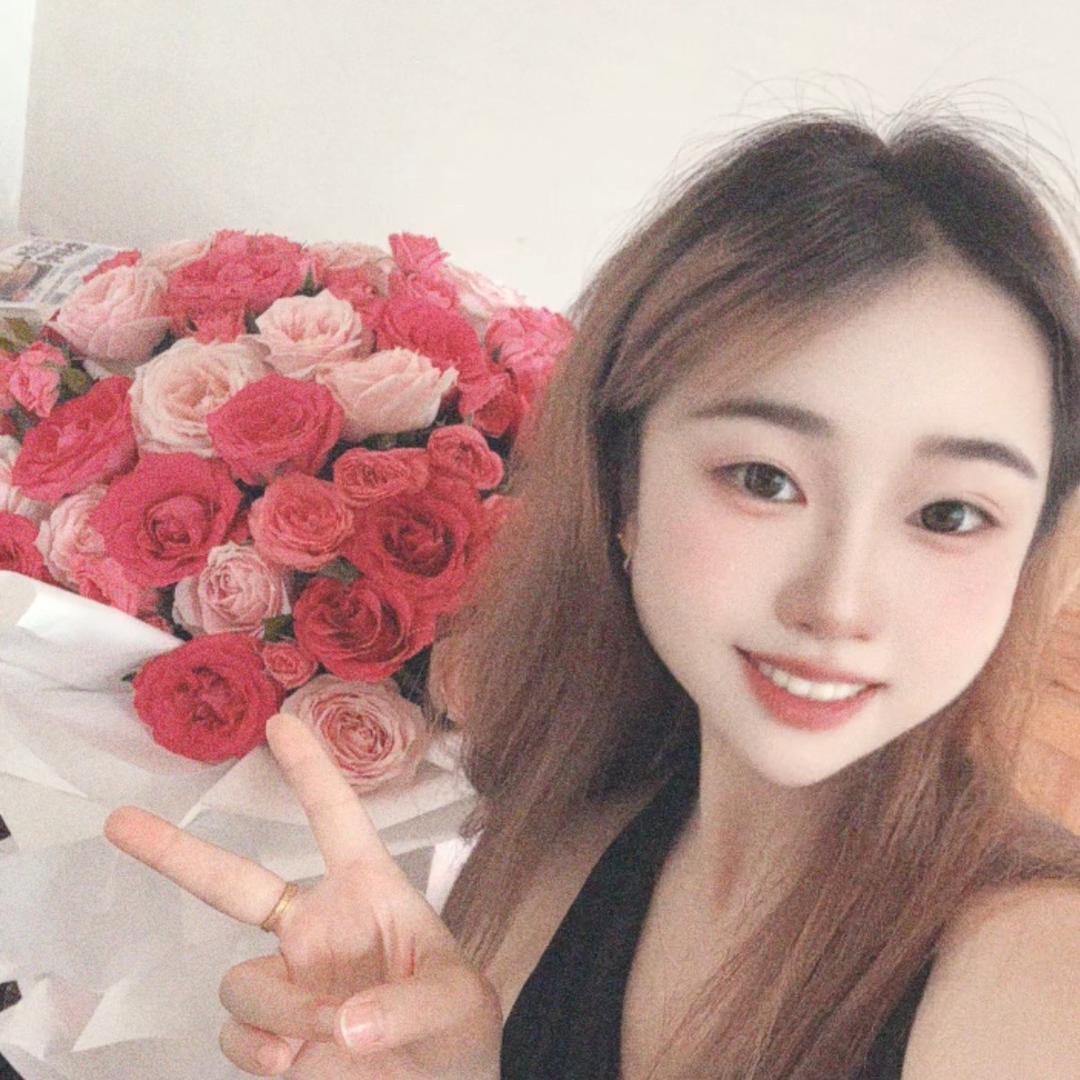 美少女战士❣️