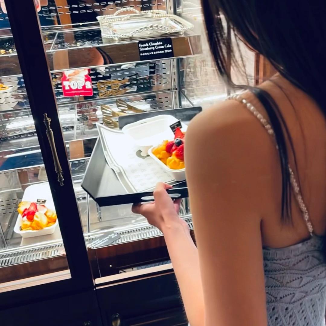冰美人