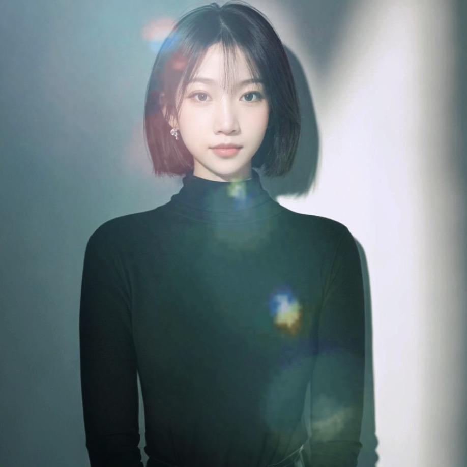 果粒陈💖@