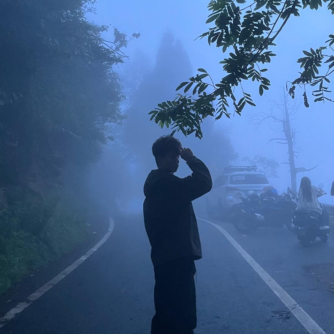 00后 武大郎烧饼主理人