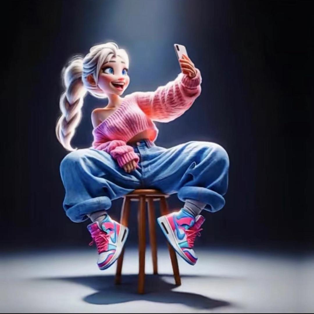 温州金麒麟女鞋