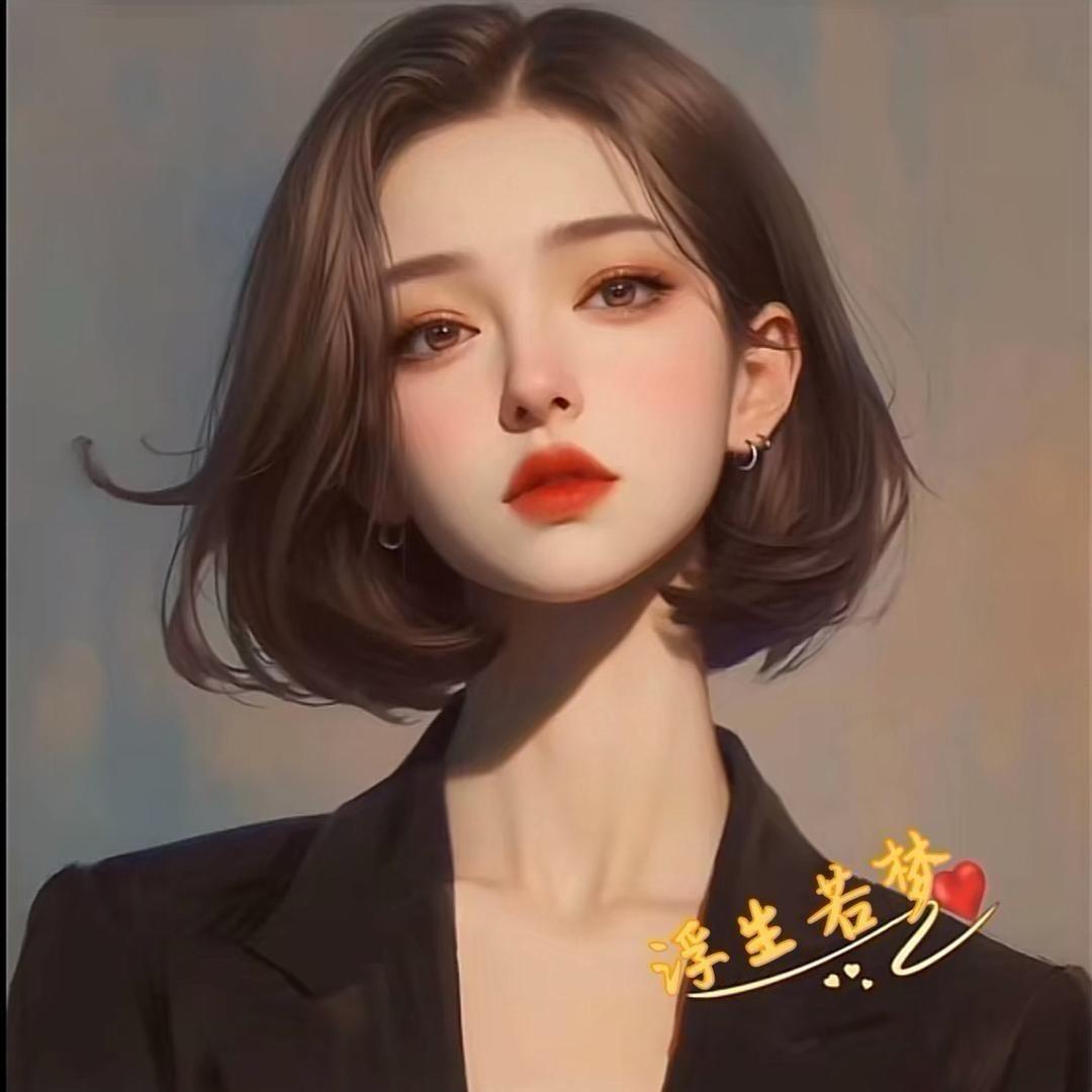 —ღ᭄ꫛ 💗浮生若梦💗এۣۖิ᭄࿐