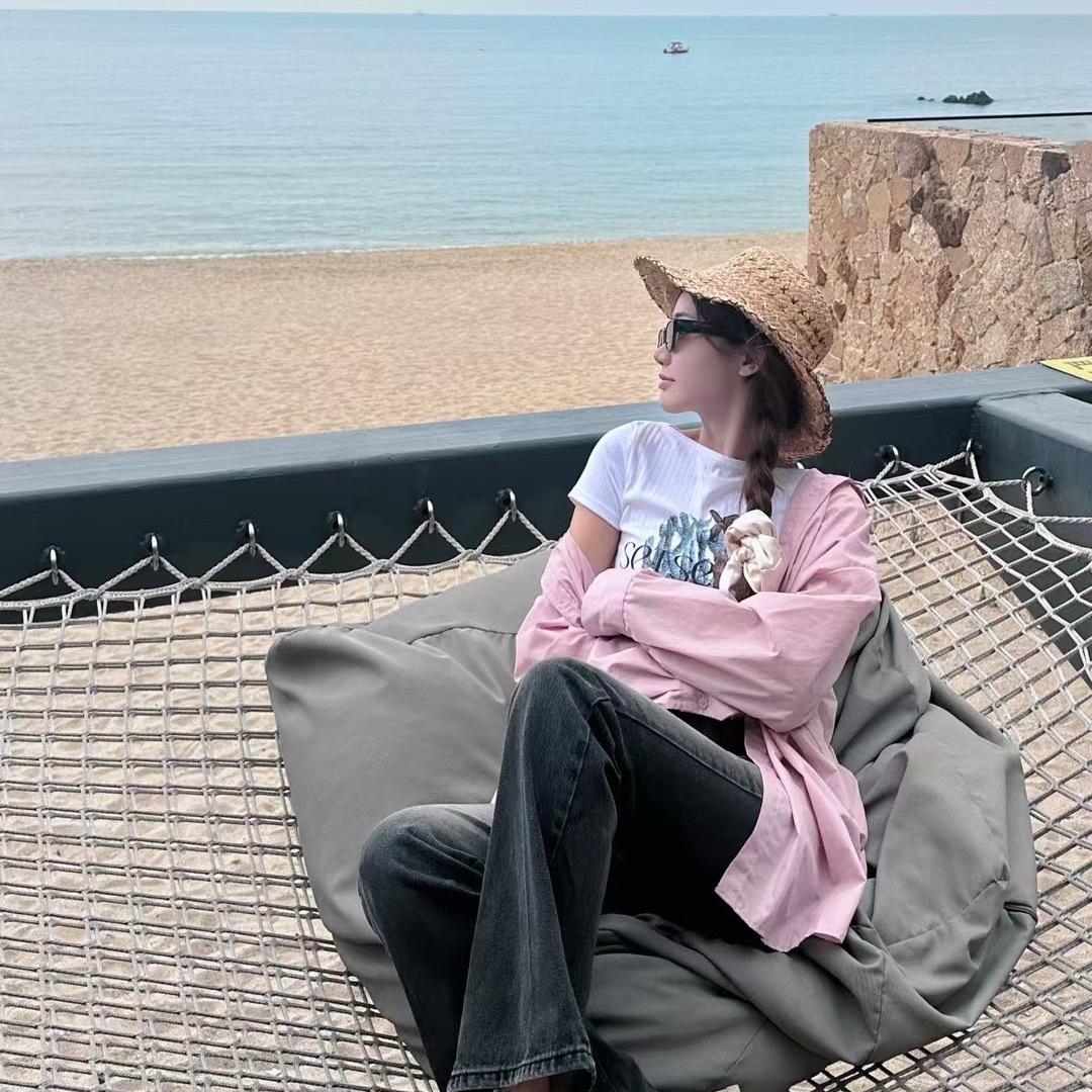 株洲华丽衣秀女装批发～欧欧