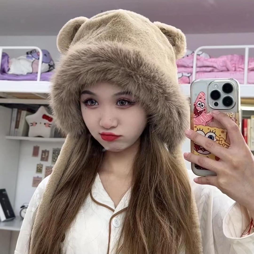 小瑶酱