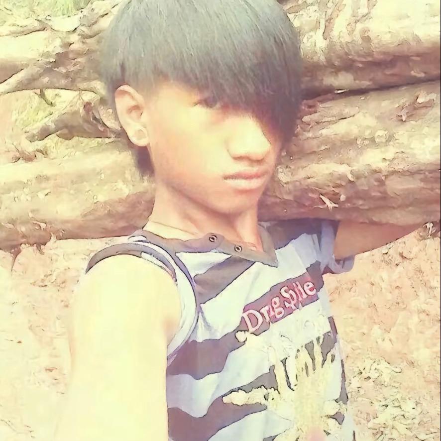无哥哭