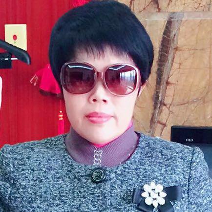 潘妈妈