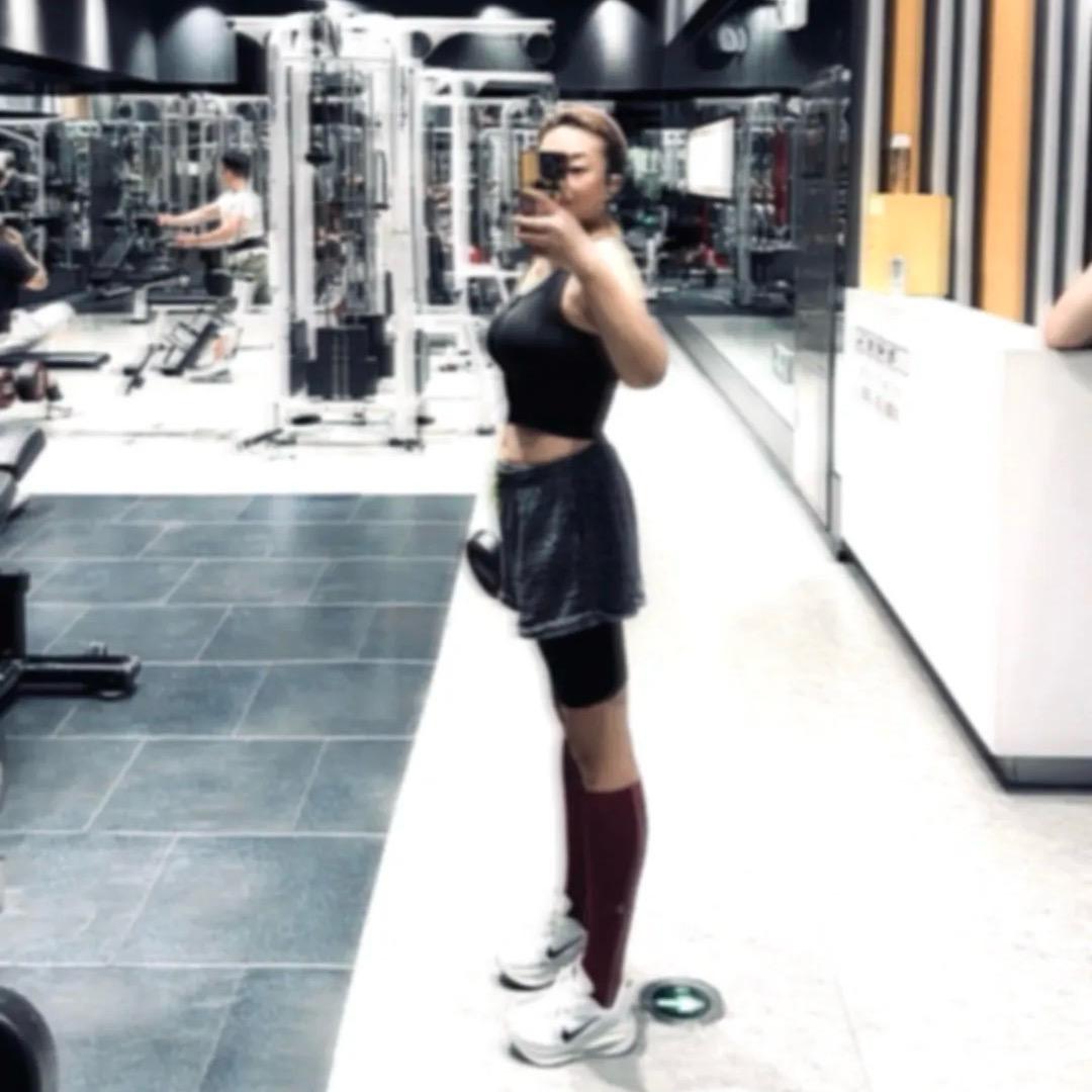 、爱上跑步🏃🏻‍♀️（初级）