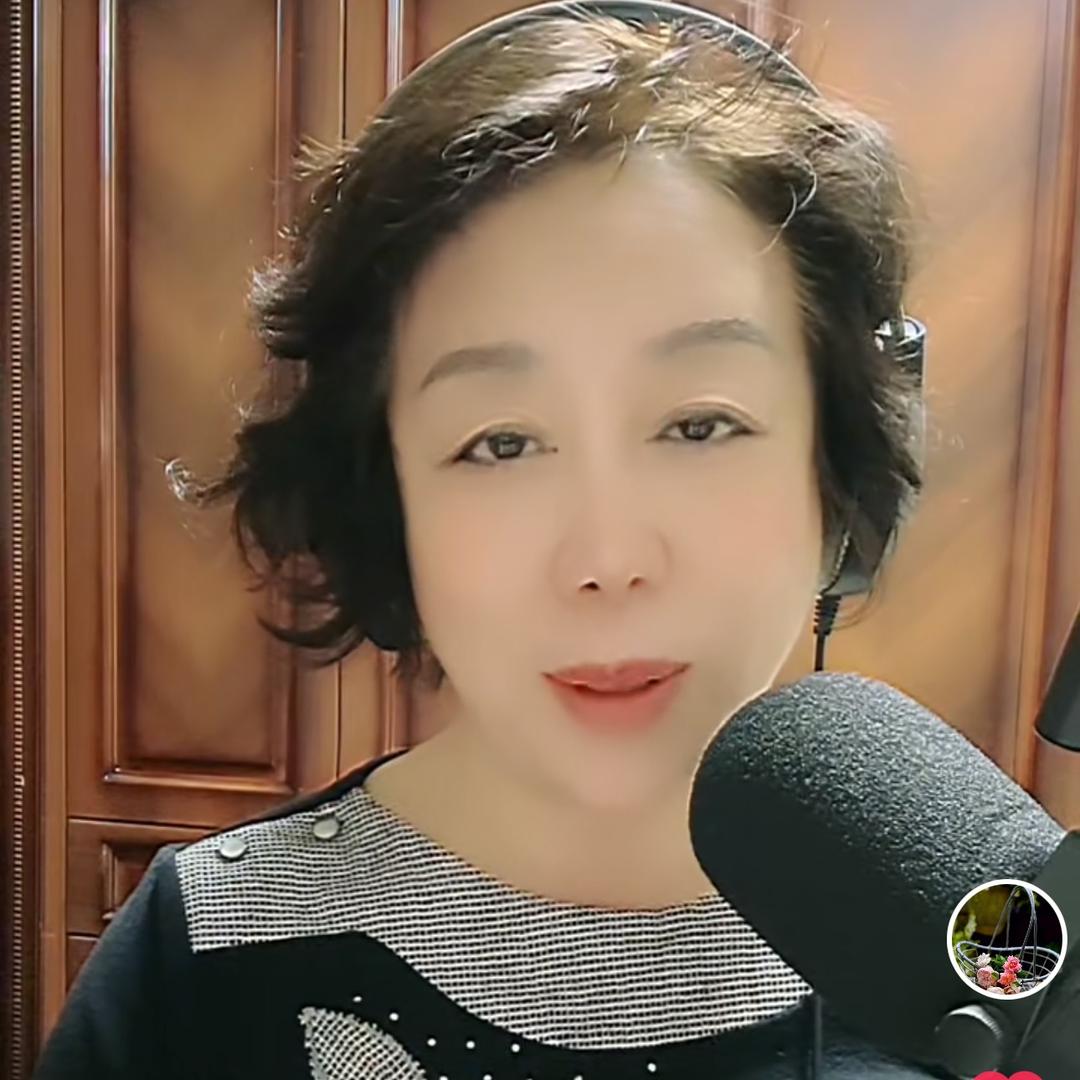 中老年之声直播间（秋霞-情感电台）