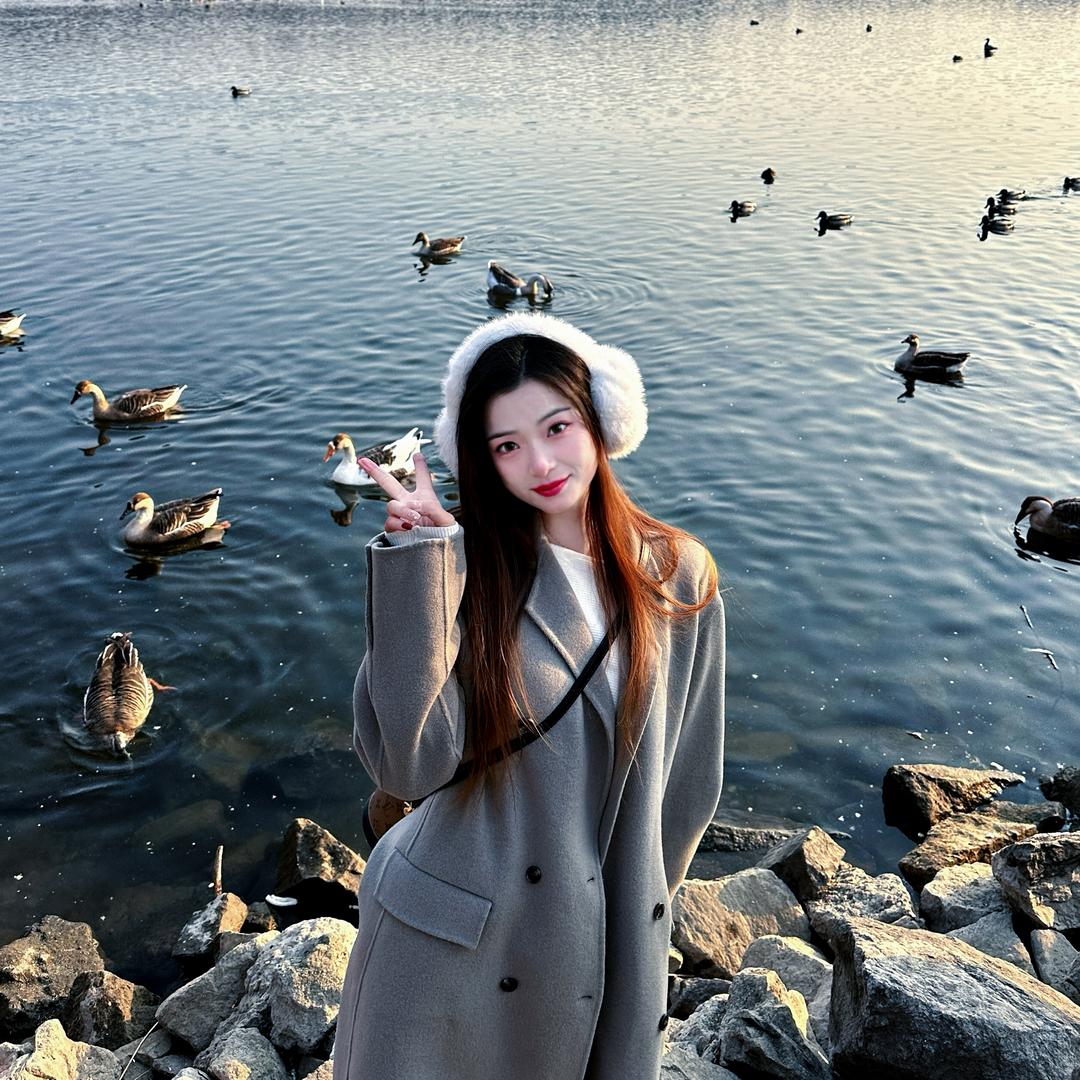 屁桃小公主💕
