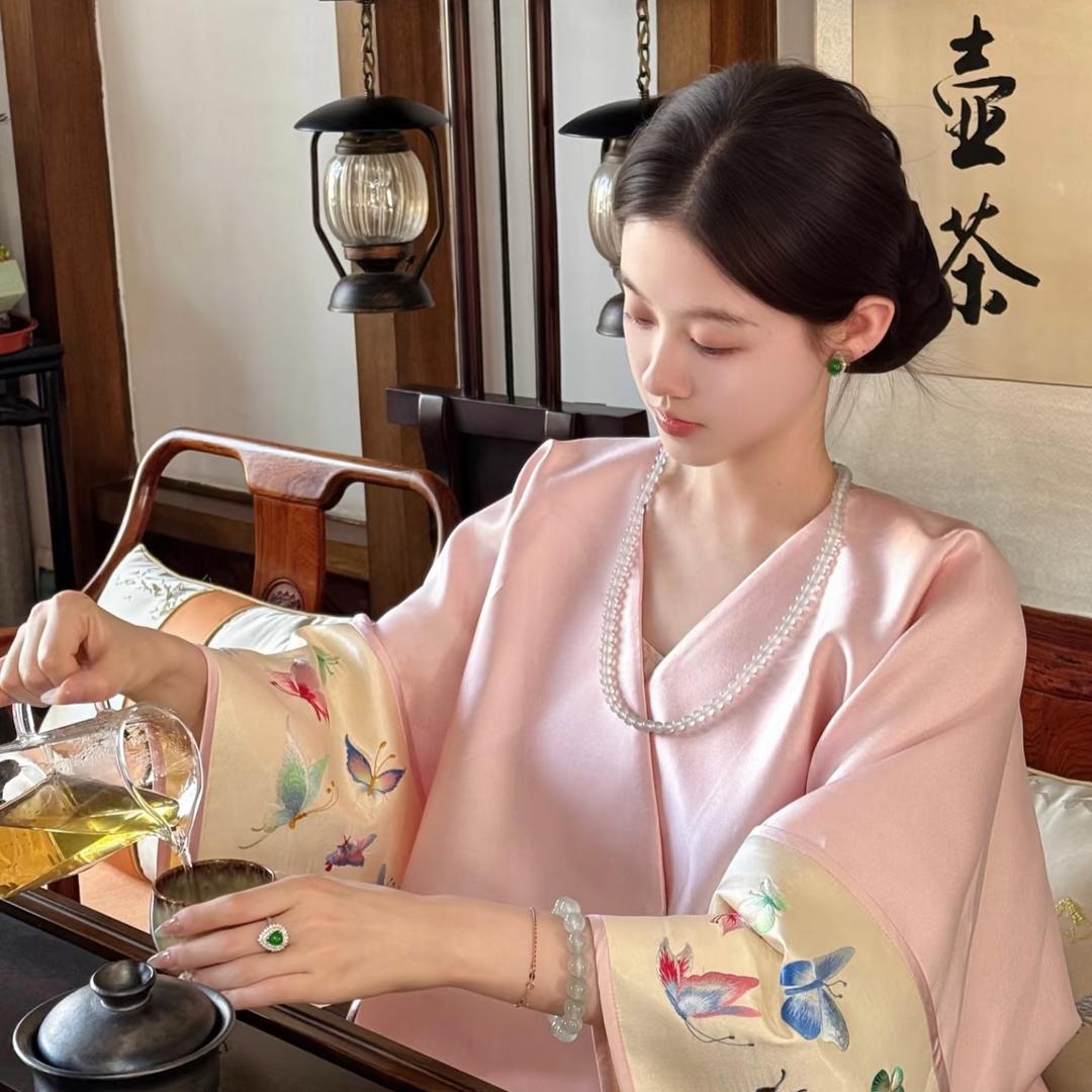 樊米服饰