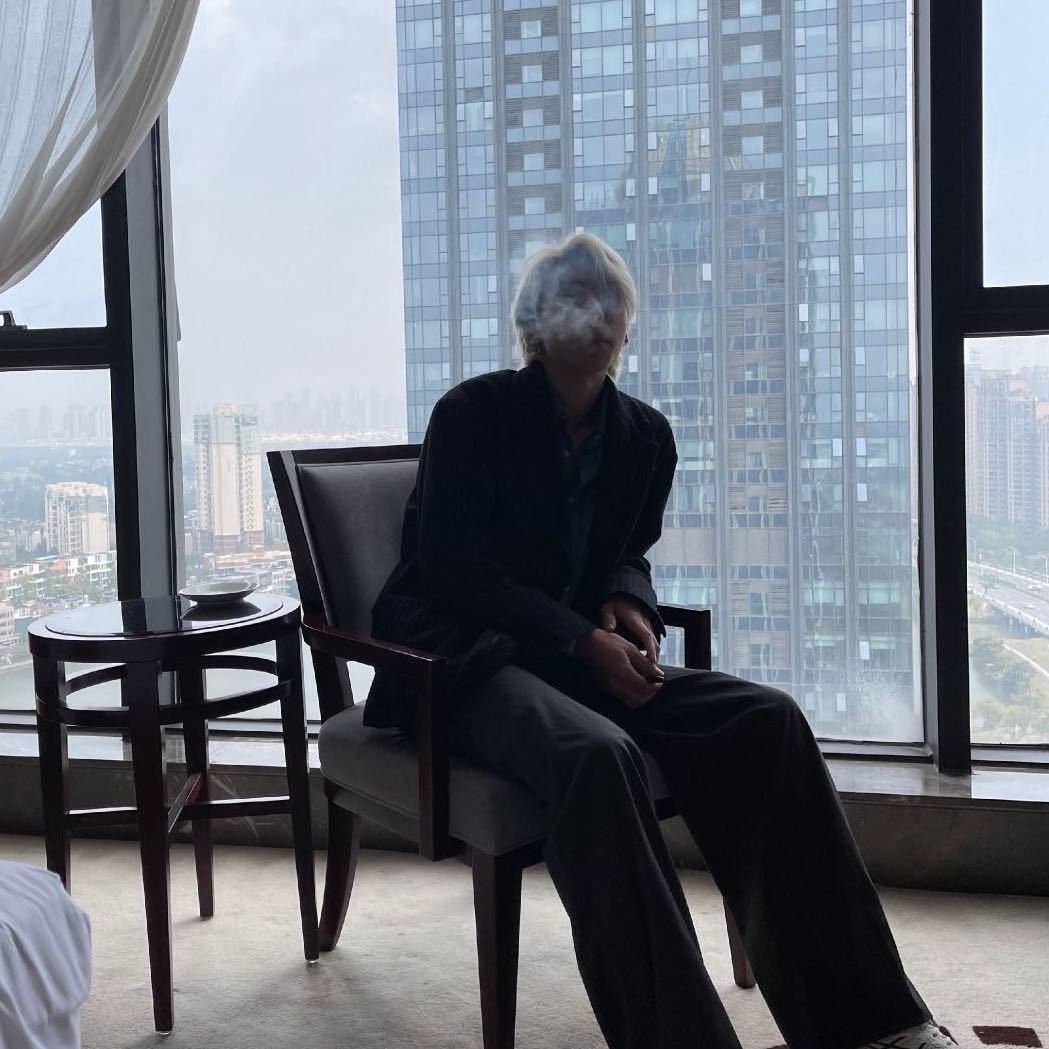 水波之间