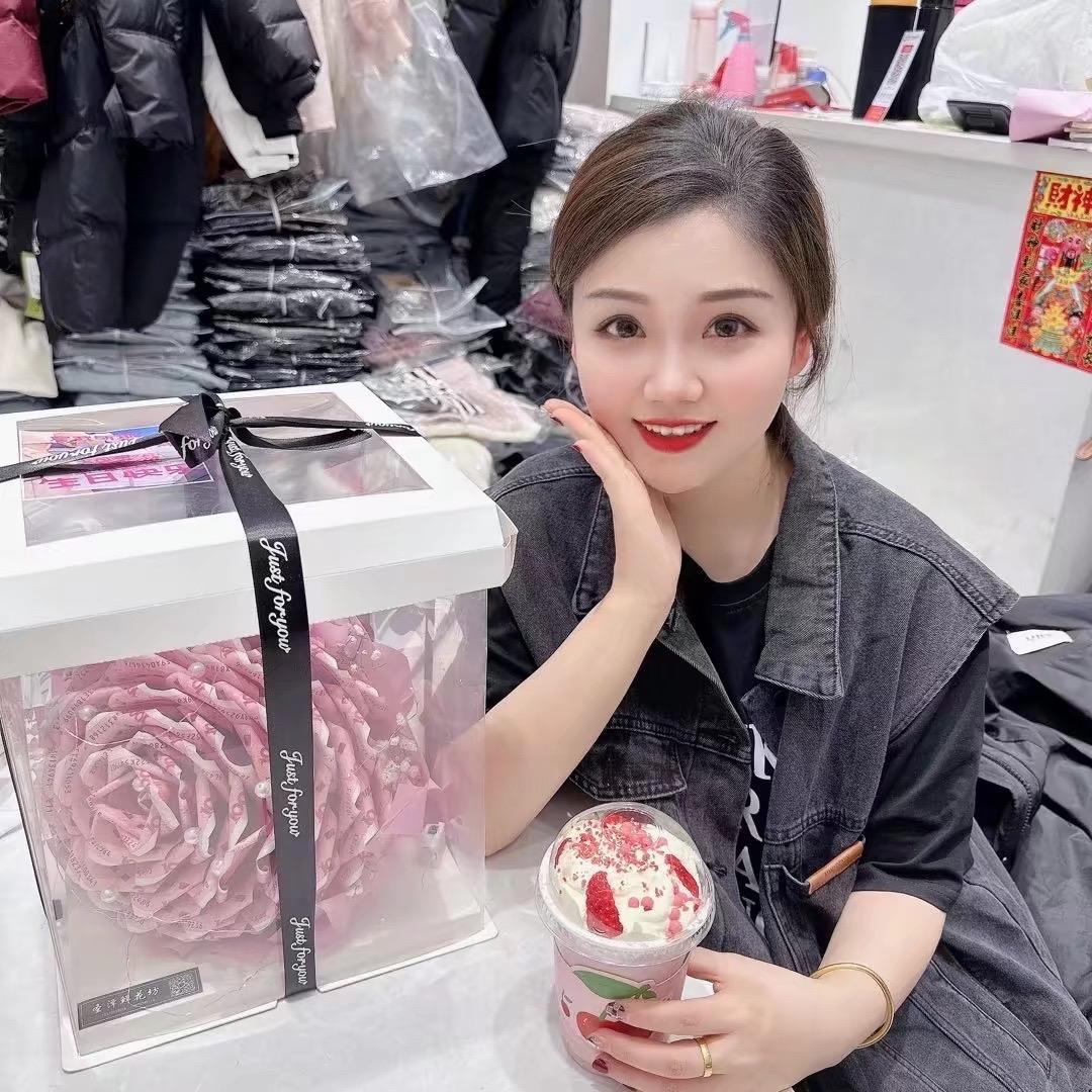株洲华丽莉莉LiLi-09