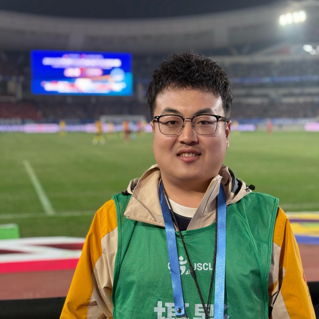 没有情绪说啥体育