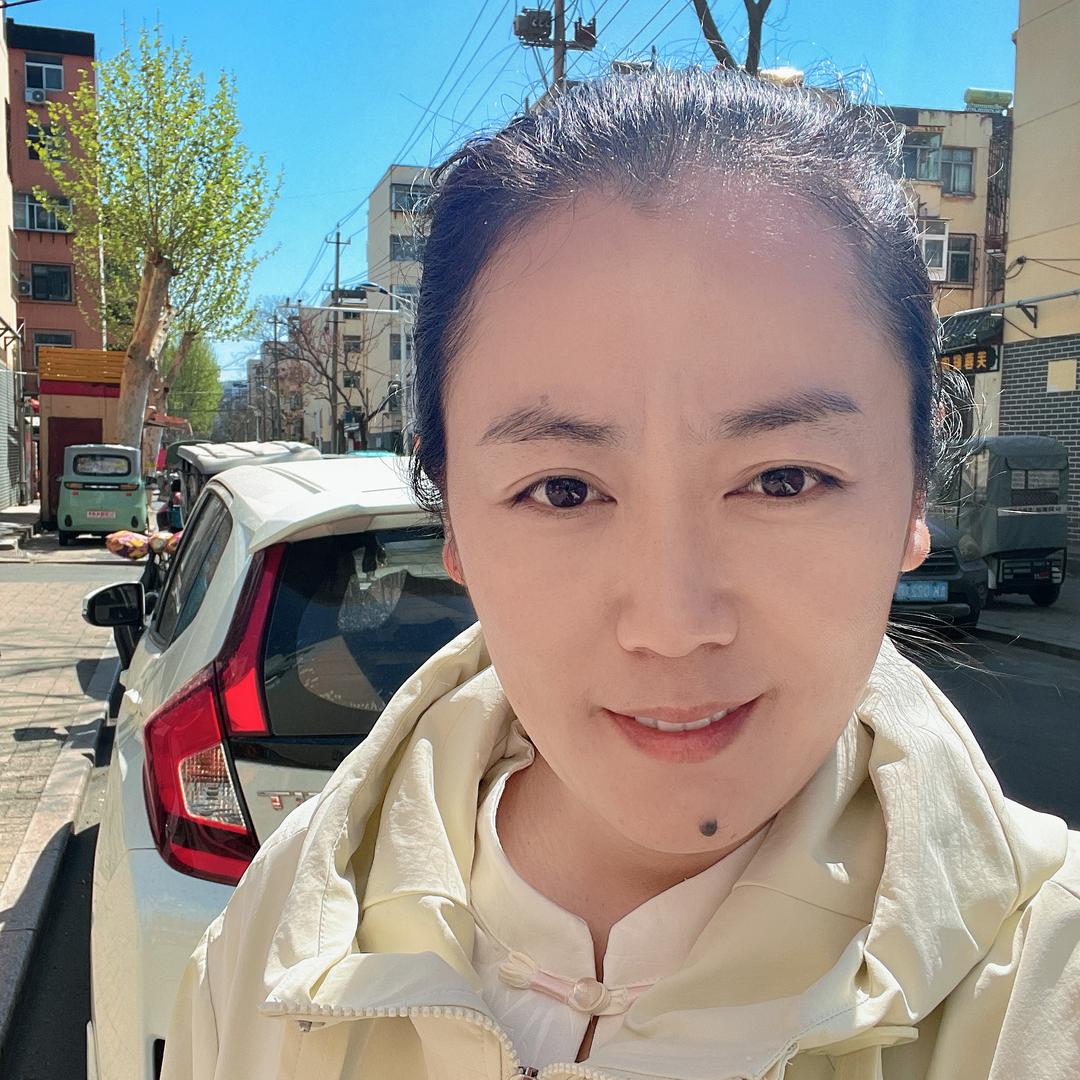 洁子的日常生活