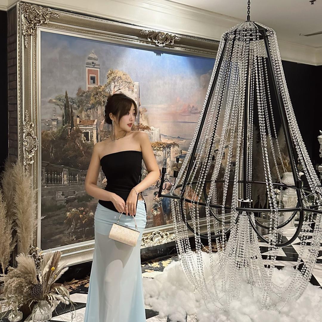 mis小姐姐