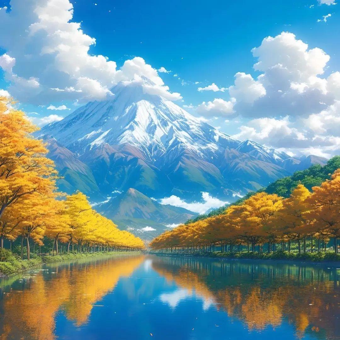 一路有您🌻