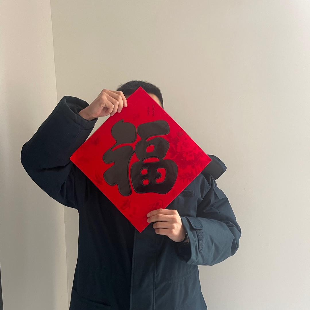 小朱配琪🐷