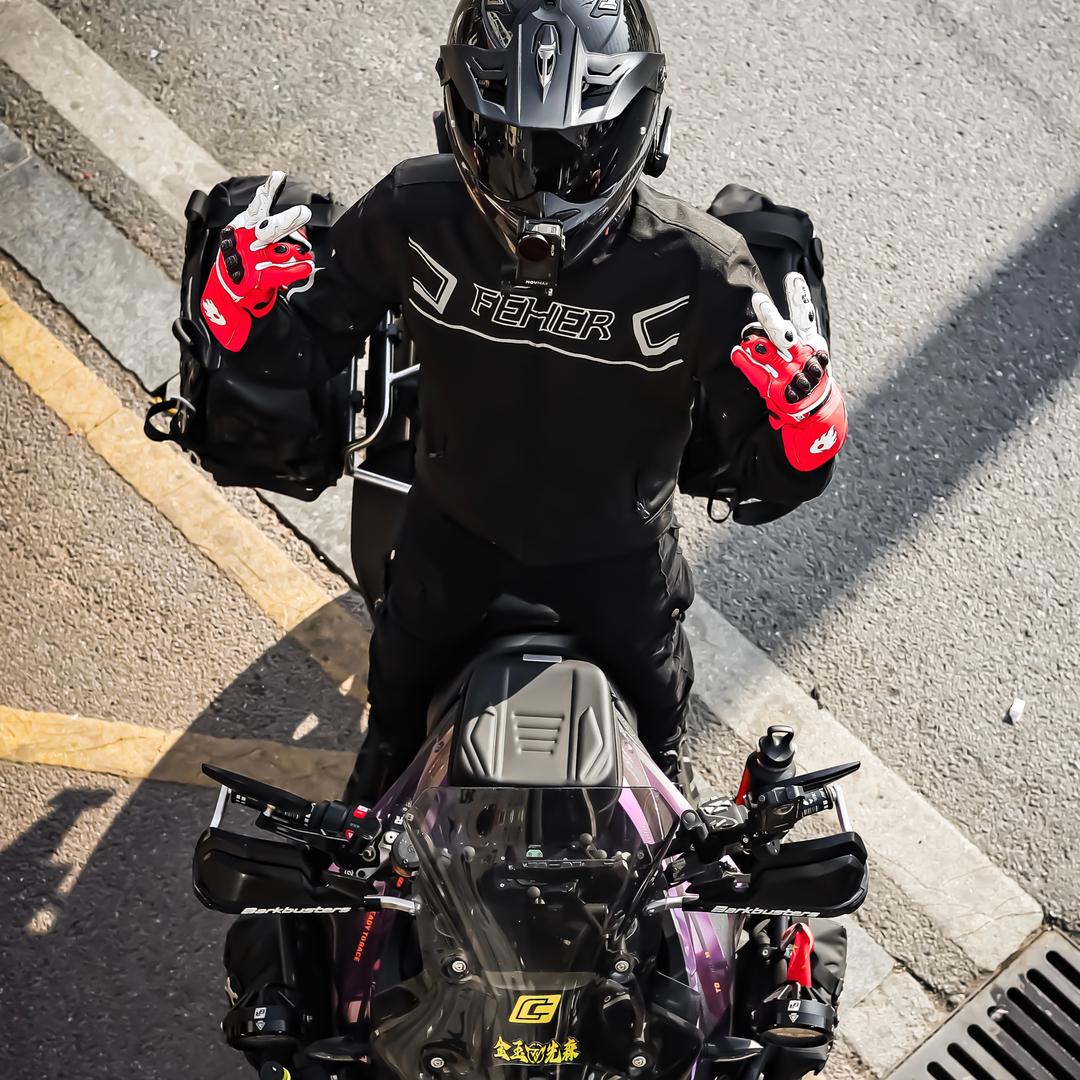 金玉先森🏍️