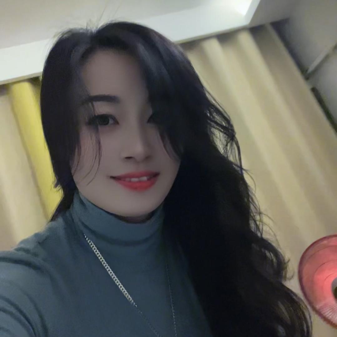 @珊珊