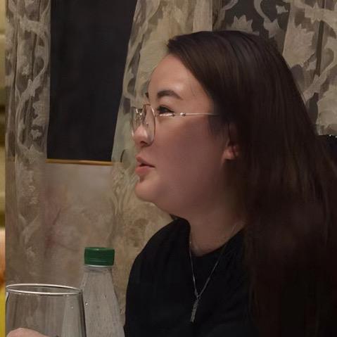 屈燕公司运营号
