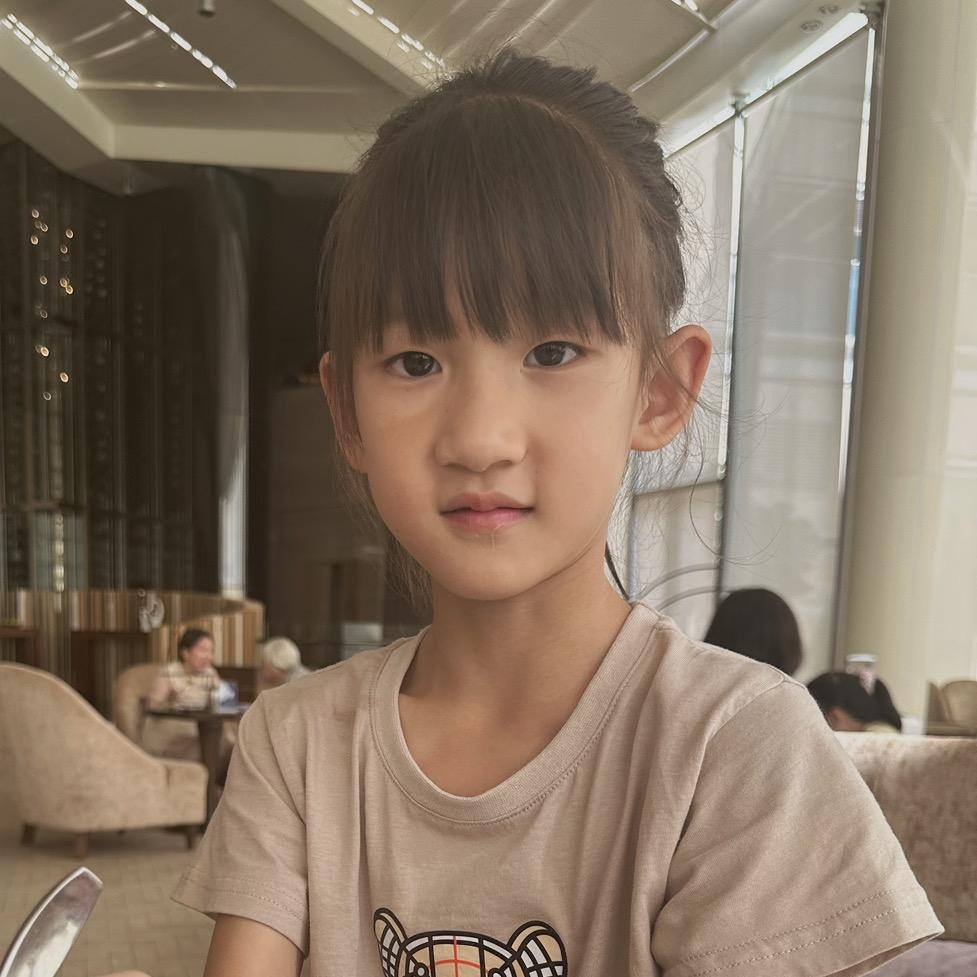 是小心心呀❤️
