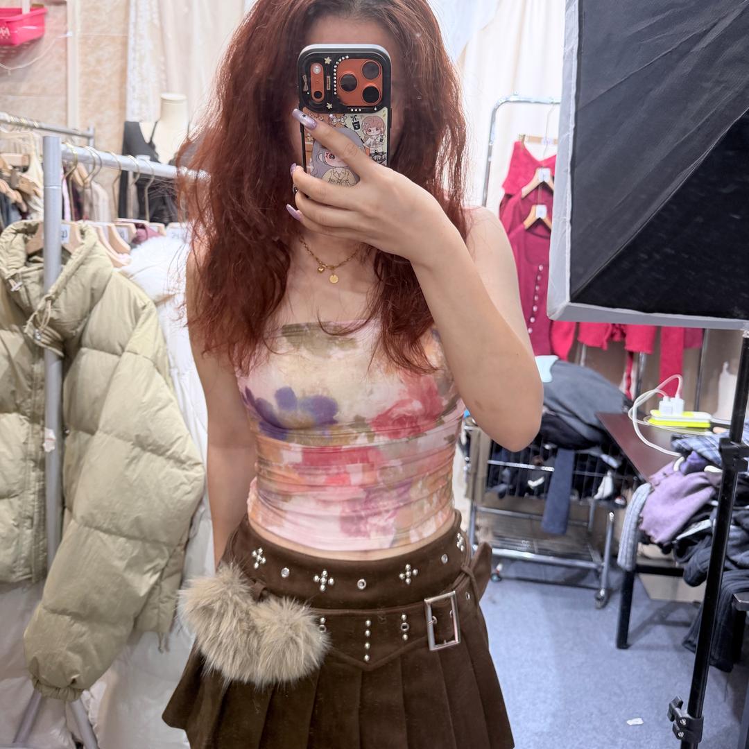 辣妹不熬夜【爱到女装】