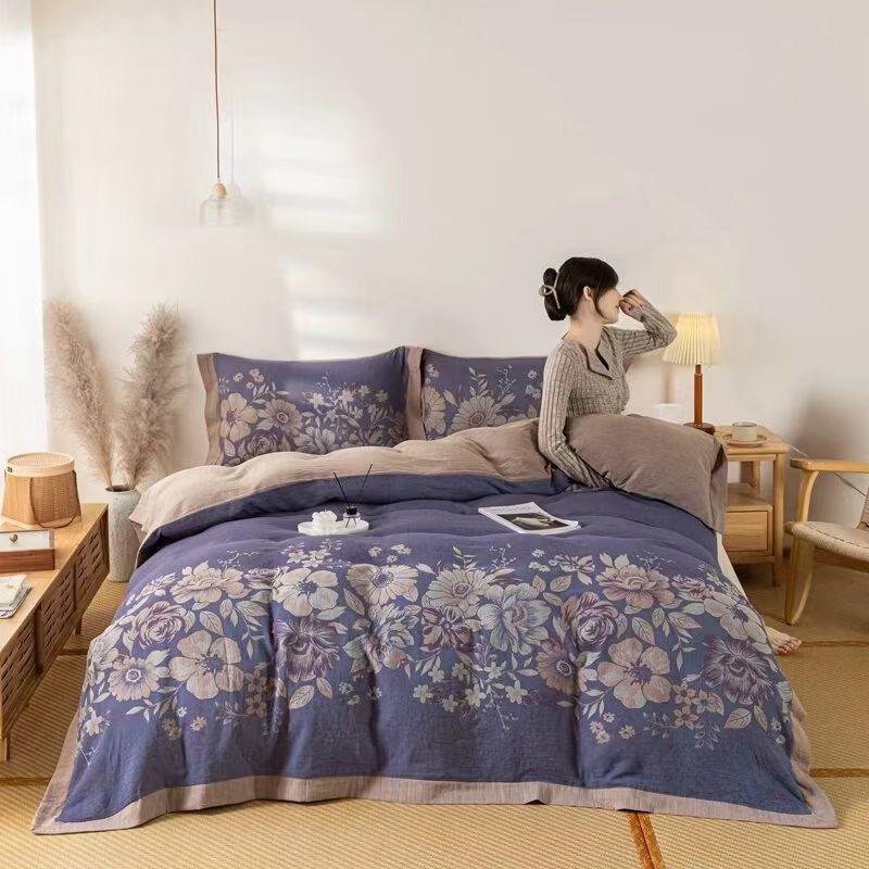 小强哥家纺棉品店