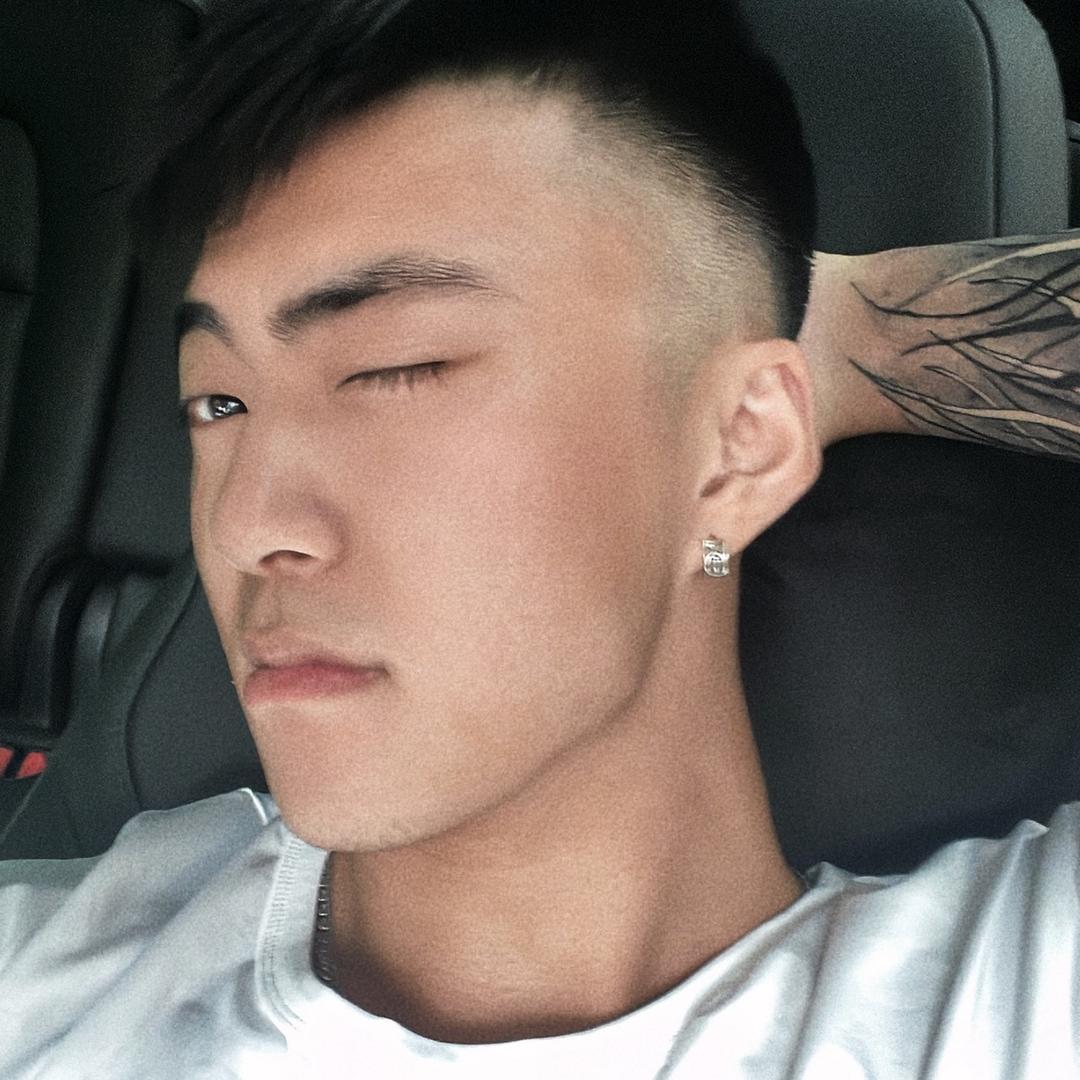 曹阳😈