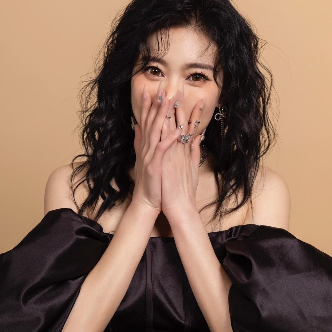 种田老妹儿