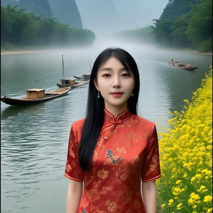 阿文服饰