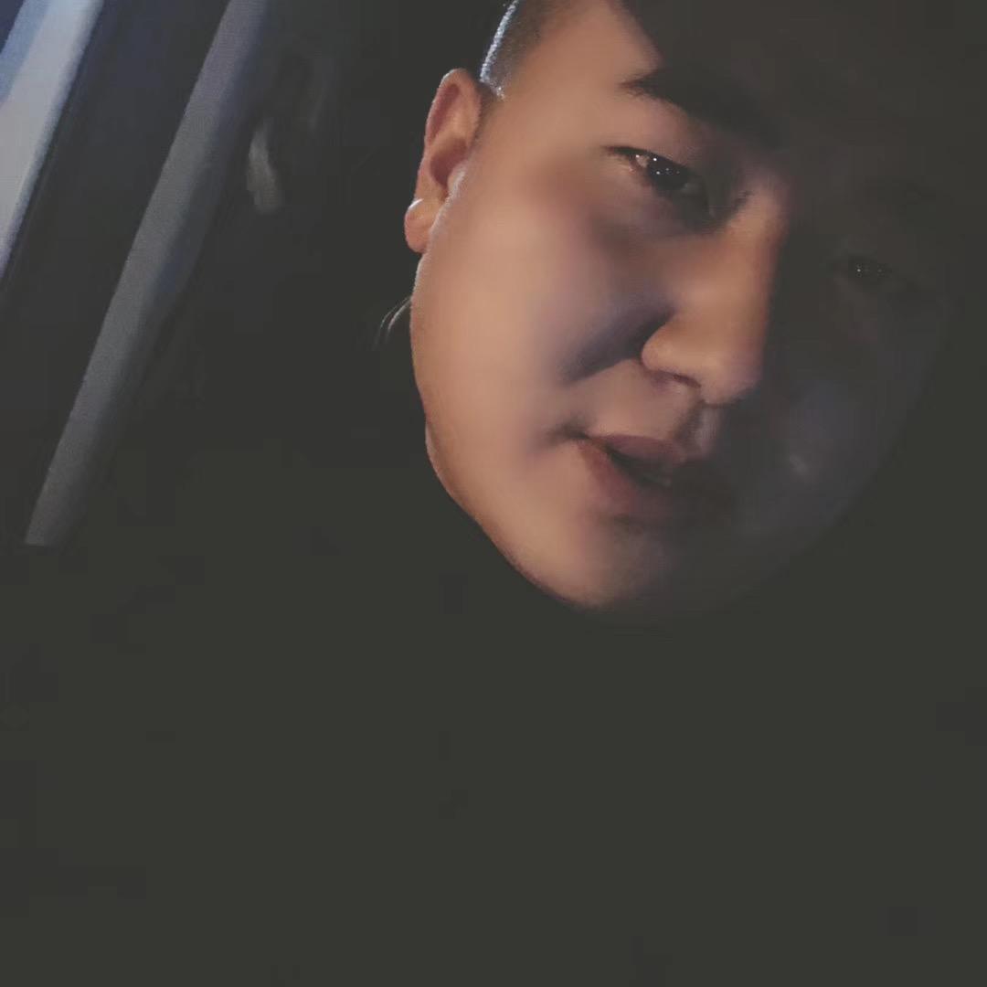 Hu Sai🖤