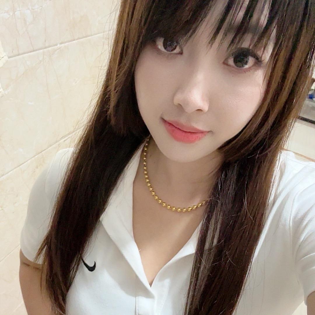 情姐姐～
