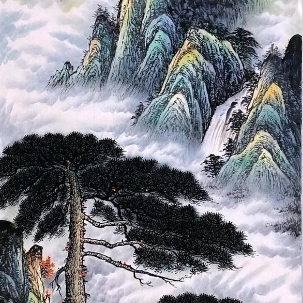 苌宏兵（越来越好）