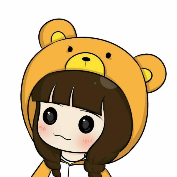 思思很坚强。