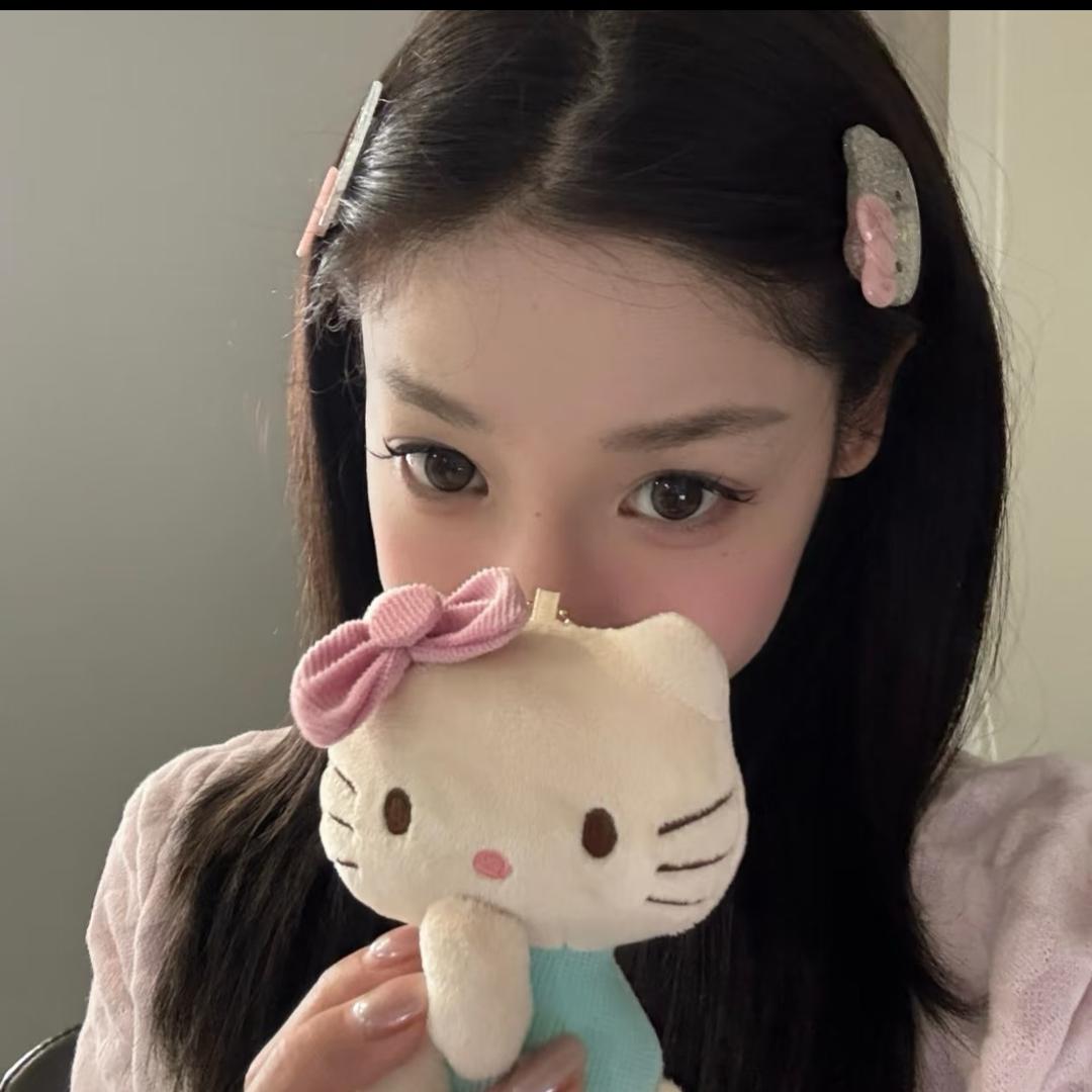 可爱的酸奶-