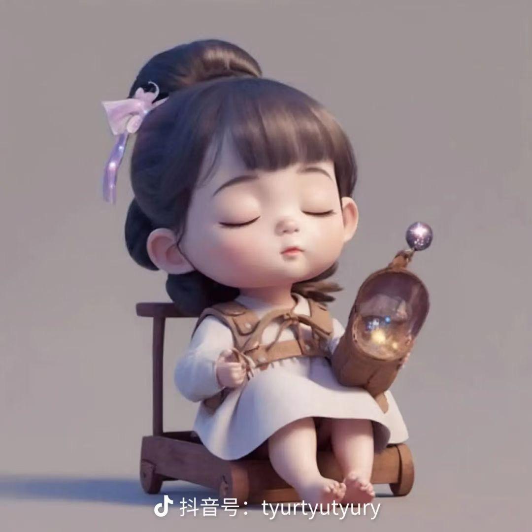 我就是我不一样的我
