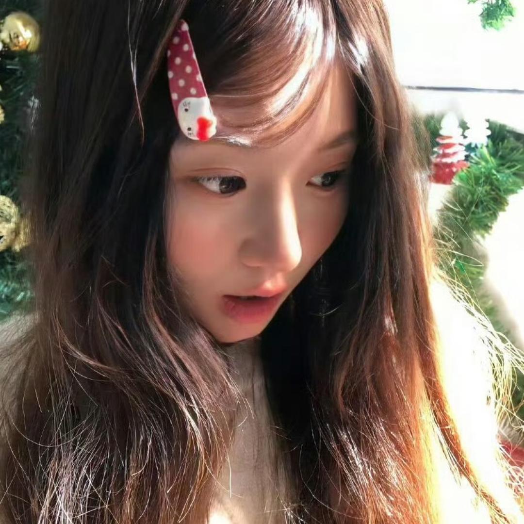 小猫不流泪