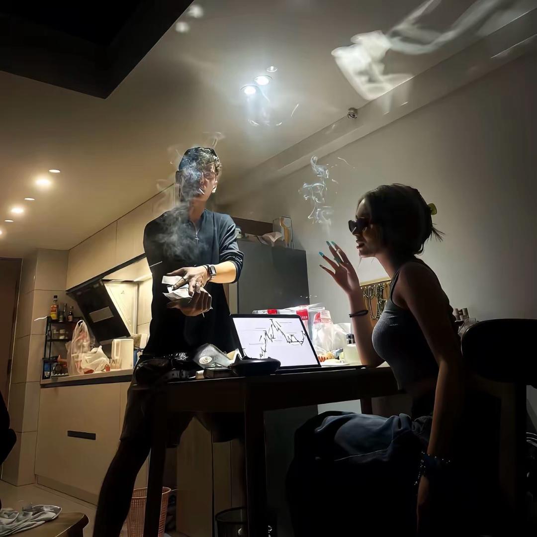 把你交给我.