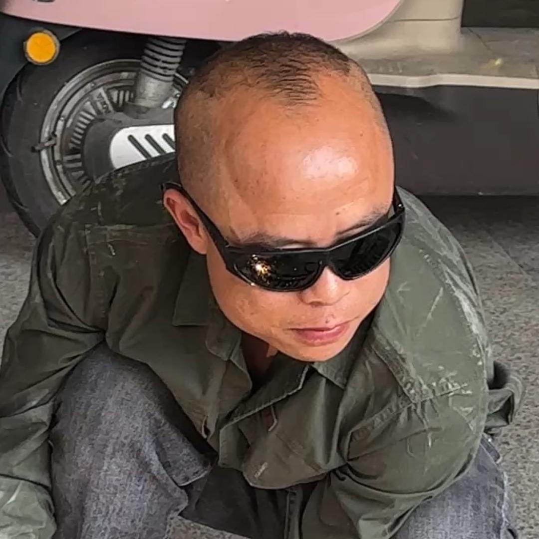 叫我谢总