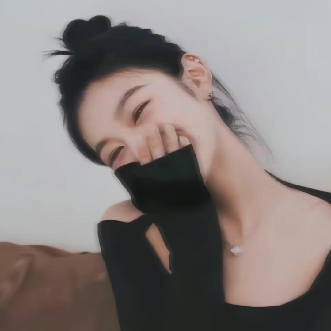 熙妹妹🦥