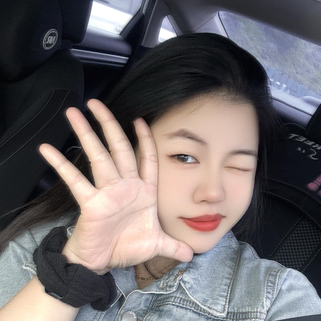 🌈小小麦兜🐷