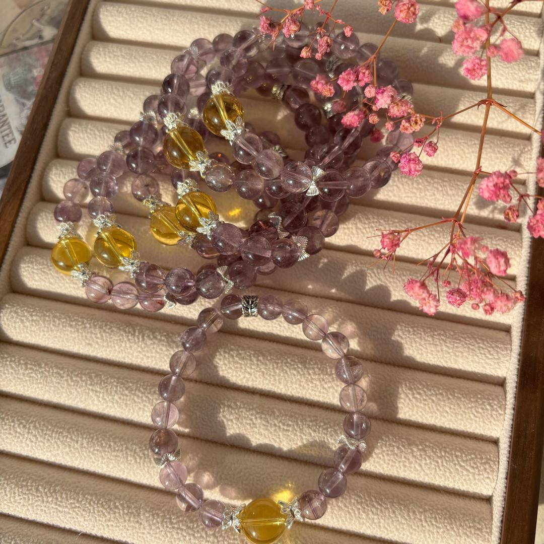 绮梦晶生DIY