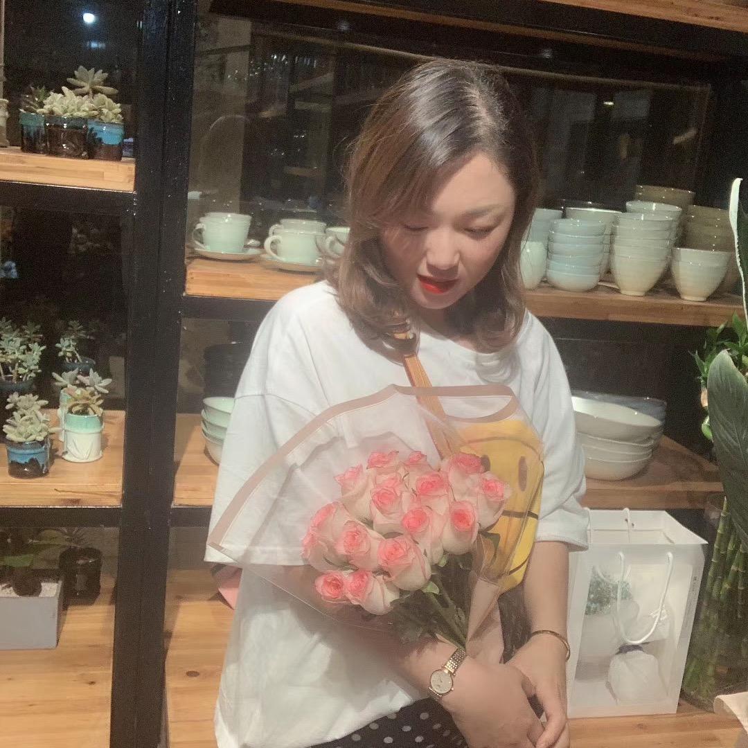 💃香菜ye 叶🍀